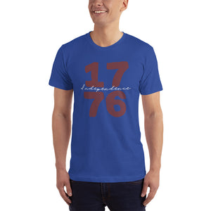 1776 Independence Shirt