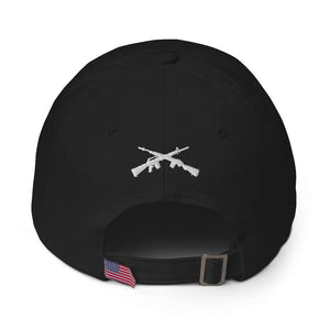 Gadsden Rifle Cap