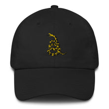 Load image into Gallery viewer, Gadsden Rifle Cap